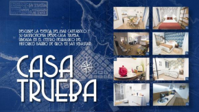 Casa Trueba, centro Gros, reformado y con desayuno